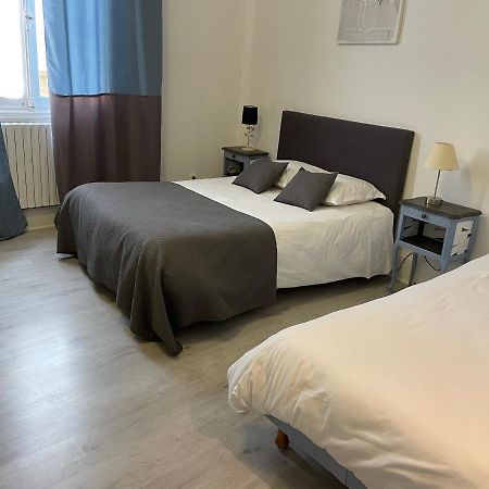 Hotel Au Chapon Fin Poitiers Luaran gambar