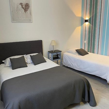 Hotel Au Chapon Fin Poitiers Luaran gambar