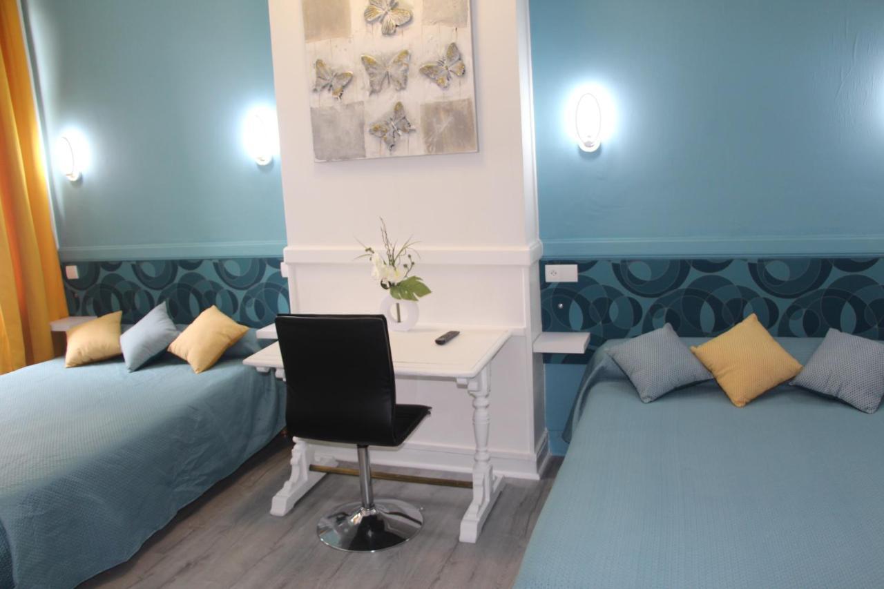 Hotel Au Chapon Fin Poitiers Luaran gambar