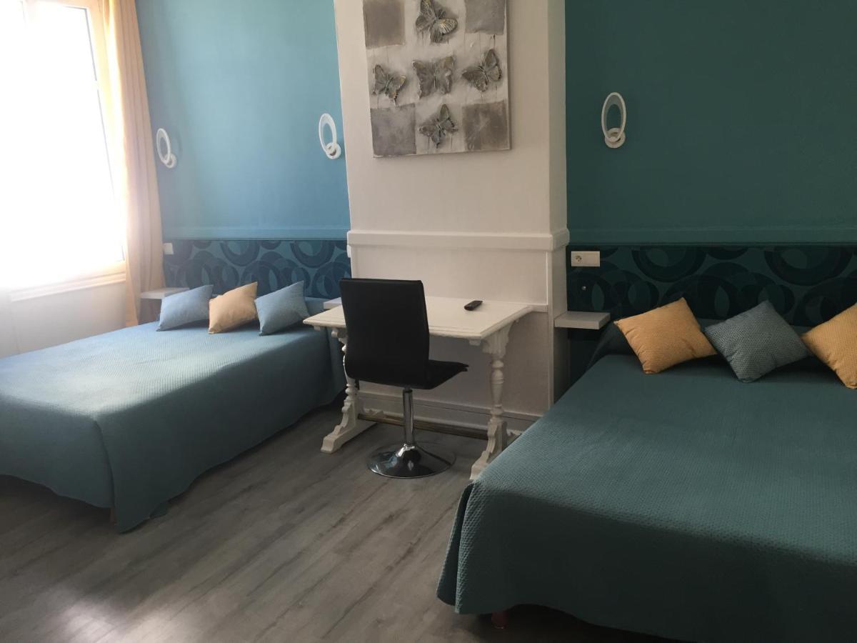 Hotel Au Chapon Fin Poitiers Luaran gambar
